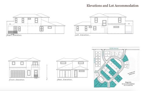 New construction Single-Family house 1717 Southeast 8th Avenue, Gainesville, FL 32641 - photo 1 1