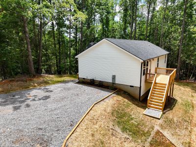 New construction Single-Family house 331 Haven Ridge Ln N, Marion, NC 28752 - image
