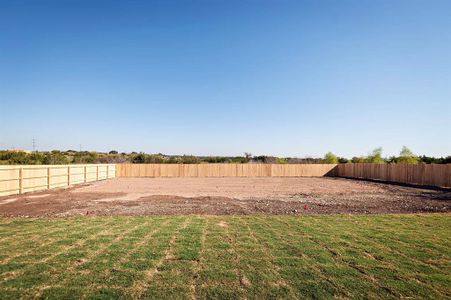 New construction Single-Family house 1118 Northcross Dr, Salado, TX 76571 null- photo 1 1