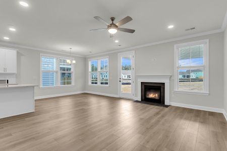 New construction Single-Family house 709 Maynard Ln, Summerville, SC 29486 null- photo 14 14