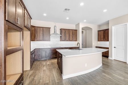 New construction Single-Family house 23102 E Raven Dr, Queen Creek, AZ 85142 plan Avocado - image 11