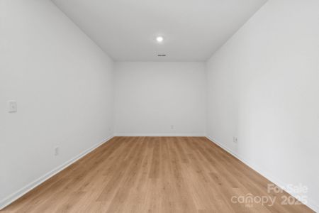 New construction Townhouse house 8632 Miles Gap Rd, Indian Land, SC 29707 Aspen- photo 24 24