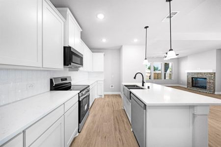 New construction Single-Family house 306 Maltese, Red Oak, TX 75154 - image 13