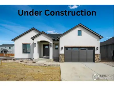 New construction Single-Family house 165 Boxwood Dr, Windsor, CO 80550 null- photo 0