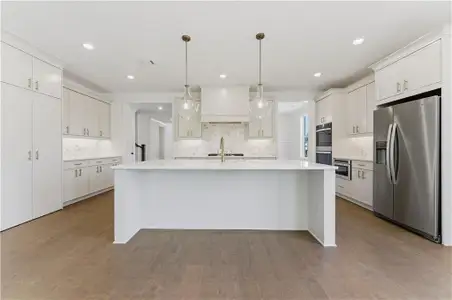 New construction Single-Family house 2690 Marie Wy, Cumming, GA 30028 - image 12