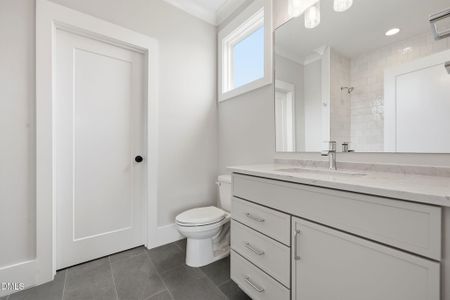 New construction Single-Family house 2805 Theresa Eileen Wy, Raleigh, NC 27603 - image 12