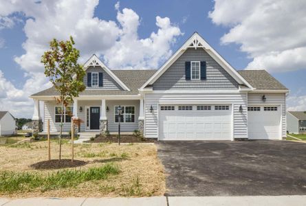 New construction Single-Family house Waxhaw, NC 28173 null- photo 8 8