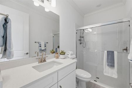 New construction Single-Family house 4533 Isonzo Wy, Wesley Chapel, FL 33543 - image 13