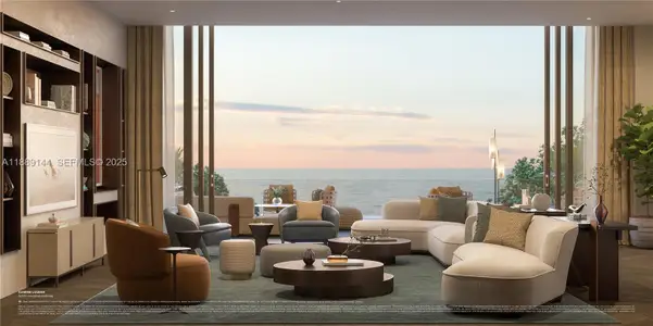 New construction Condo house 1177 Hillsboro Mile, Unit 608, Hillsboro Beach, FL 33062 - image 13