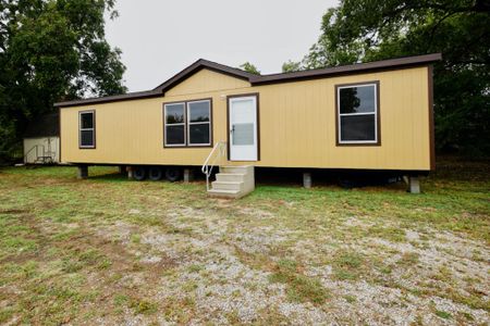 New construction Single-Family house Fort Worth, TX 76119 - photo 0