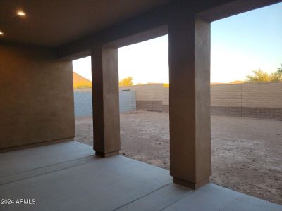 New construction Single-Family house 31363 N 130Th Ave, Peoria, AZ 85383 McDowell- photo 5 5