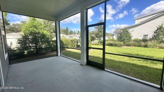 New construction Single-Family house 351 Pinellas Way, Saint Johns, FL 32259 Trail- photo 12 12