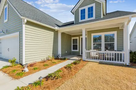 New construction Single-Family house 1104 Cooper Point St, Summerville, SC 29485 - photo 0