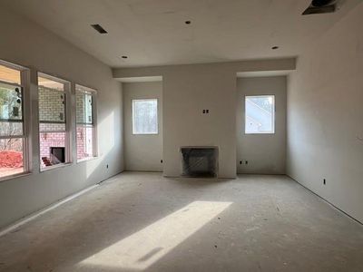 New construction Single-Family house 5450 Settingdown Rd, Cumming, GA 30041 plan Addison  - image 6