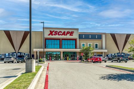 New construction Single-Family house 2 Lake Forest Dr, Conroe, TX 77384 - image