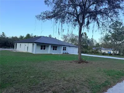 New construction Single-Family house 1623 Magnolia Ave, Deland, FL 32724 - image