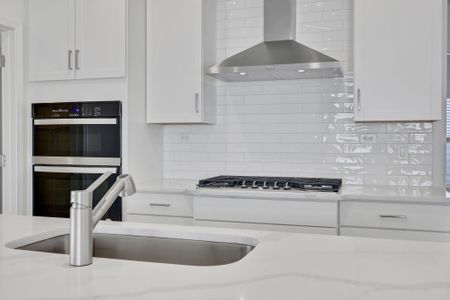 New construction Single-Family house 3480 Humphrey St, Green Cove Springs, FL 32043 plan Edison - Single Family Homes - image 5