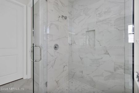 New construction Single-Family house 380 Seamark Dr, Nocatee, FL 32081 plan The Cypress - image 17