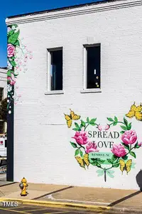 New construction Townhouse house 106 Sepals Pl, Wendell, NC 27591 - image