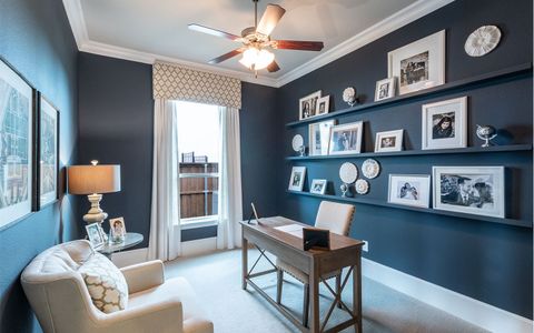 New construction Single-Family house Brentwood, TN 37027 plan Pinehurst - image 13