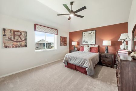 Sunset Ridge by Bloomfield Homes in Alvarado - photo 57 57