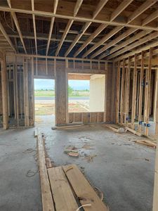 New construction Single-Family house 6737 Prickly Pear Wy, Abilene, TX 79606 - image