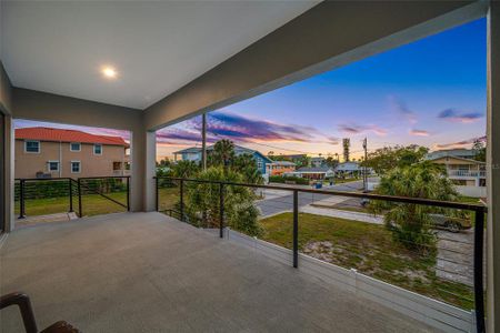 New construction Townhouse house 2200 Bay Blvd, Unit A, Indian Rocks Beach, FL 33785 - image