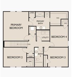 New construction Single-Family house 42 Carl Jordan Pl, Carrollton, GA 30116 plan Beacon - image 4