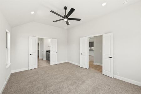 New construction Single-Family house 420 Laurel Ln, Glenn Heights, TX 75154 Violet IV- photo 18 18