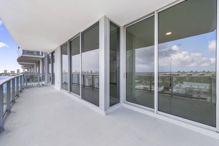 New construction Condo house 220 Lake Shore Dr, Unit 1121, Lake Park, FL 33403 - image