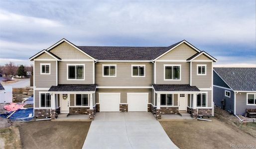 New construction Single-Family house 467 Primrose Court, Loveland, CO 80537 - photo 7 7