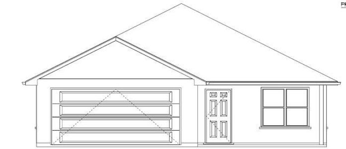 New construction Single-Family house 178 Showdown Rd, Abilene, TX 79602 - image