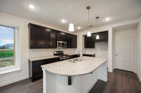 Hillstead by Highland Homes in Lavon - photo 24 24