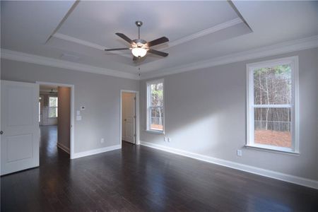 New construction Single-Family house 14 Berkten Ct, Hiram, GA 30141 null- photo 35 35