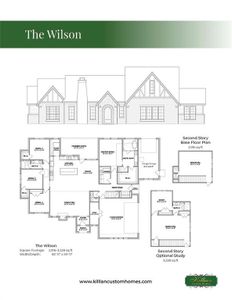 New construction Single-Family house 1920 Kaycee Cir, Midlothian, TX 76065 - image