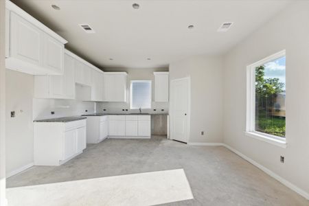 New construction Single-Family house 114 S Rose St, Texas City, TX 77591 Abeline- photo 0