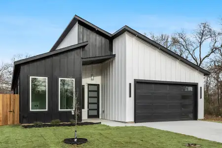 New construction Single-Family house 2153 Echo Lake Dr, Dallas, TX 75253 - image