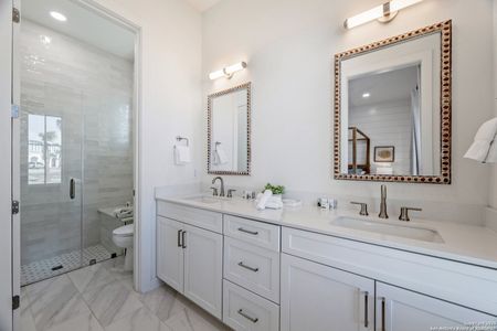 New construction Single-Family house 222 Sunrise Ave, Port Aransas, TX 78373 - image 9