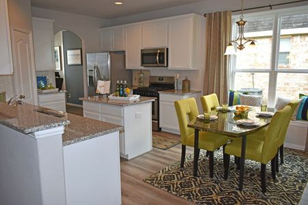 Kendall Lakes by Smith Douglas Homes in Alvin - photo 45 45