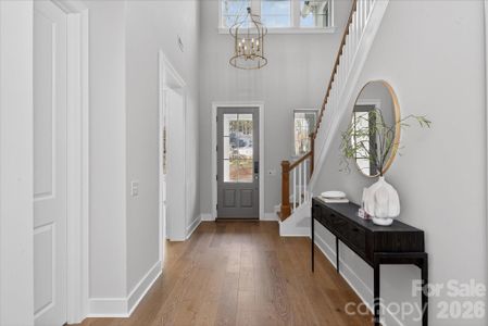 New construction Single-Family house 6274 Chimney Bluff Rd, Lancaster, SC 29720 - image 13