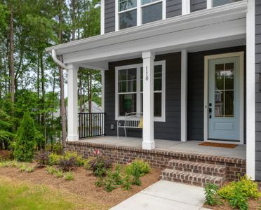 Powder Springs by Nest Homes in Statesville - photo 6 6