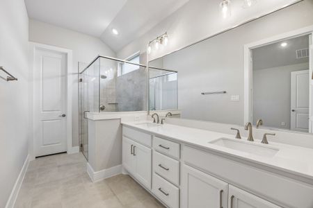 New construction Single-Family house 4737 Peary Ln, McKinney, TX 75071 plan Statler - image 10