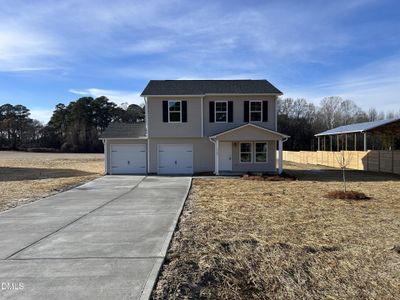 New construction Single-Family house 2100 Mcnair Rd, Tarboro, NC 27886 - image
