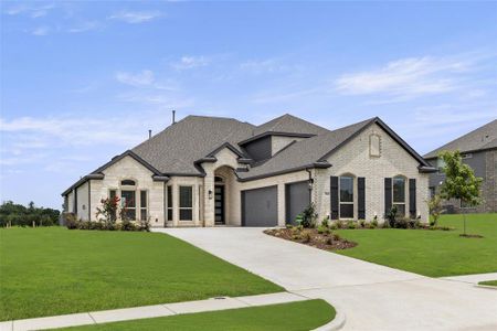 Broadmoor Estates by First Texas Homes in Ovilla - photo 3 3