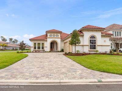 New construction Single-Family house 2812 Cassia Lane, Jacksonville, FL 32246 - photo 0