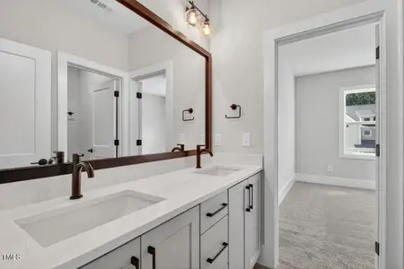 New construction Single-Family house 122 Sanderway Dr, Chapel Hill, NC 27516 - image 5