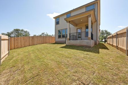 New construction Single-Family house 12126 Cantabria Rd, Austin, TX 78748 - image