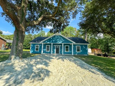 New construction Single-Family house 106 Whitesville Road, Moncks Corner, SC 29461 - photo 0