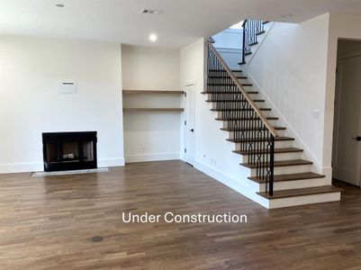 New construction Single-Family house 7154 Bennington Dr, Dallas, TX 75214 null- photo 5 5