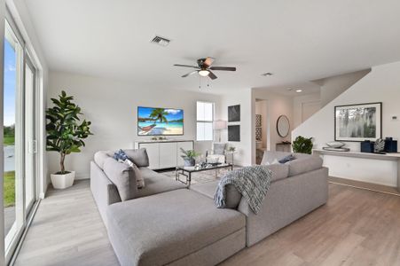 New construction Single-Family house 6299 Tenor Dr, West Palm Beach, FL 33413 - image 16